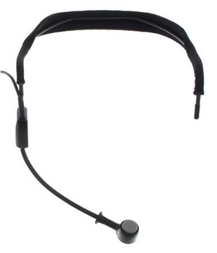 Shure WH 20 XLR