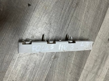 FORD FOCUS MK3 ŚLIZG BŁOTNIKA LEWY PRZÓD