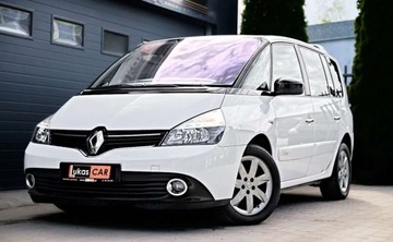 Renault Espace IV Van Facelifting 2.0 dCi 150KM 2013 Renault Espace Renault Espace 2.0 dCi Celsium ESM 2.0 Diesel 150KM, zdjęcie 4