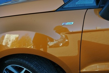 Ford Ecosport II SUV Facelifting 1.0 EcoBoost 125KM 2018 Ford EcoSport ST-Line 1,0 EcoBoost 140KM ASO Ford, zdjęcie 37