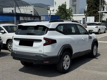 Dacia Bigster 1.2 TCe 130KM 2025 Od ręki - Essential 4x4 1.2 TCe mHEV 130KM, zdjęcie 2