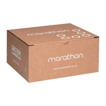 Фрезерный станок Saeyang Marathon 3 Champion белый + H35LSP
