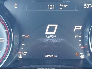 Dodge Charger VII 2023 Dodge Charger SXT 2023 3.6l 3.6 Benzyna 292KM, zdjęcie 11