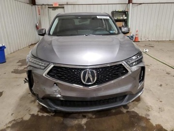 Acura RDX II 2023 Acura RDX 2023r., TECHNOLOGY, od ubezpieczalni 2.0 Benzyna 272KM, zdjęcie 1