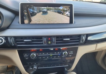 BMW X6 F16 Crossover xDrive 40d 313KM 2016 BMW X6 Bmw X6 Xdrive40D 3.0 Diesel 313KM, zdjęcie 27