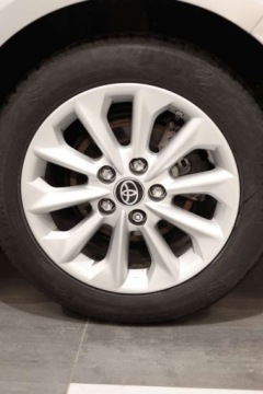 Toyota Corolla XII Sedan 1.5 VVT-i 125KM 2022 Toyota Corolla 1.5 Comfort 1.5 Benzyna 125KM, zdjęcie 24