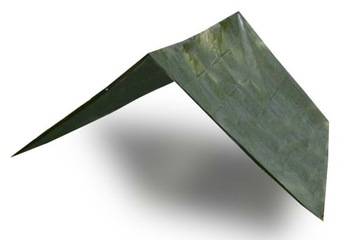 Брезентовый пол, прочная брезентовая палатка 2x3 90 г.4