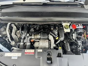 Citroen Grand C4 Picasso II Grand Picasso 1.6 BlueHDi 120KM 2015 Citroen C4 Grand Picasso 7 foteli Navi LED, zdjęcie 16