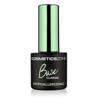 LAKIER HYBRYDOWY HIPOALERGICZNY BASE BAZA 7ML