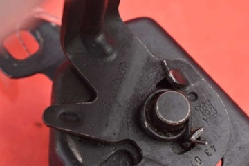 ЗАМОК КАПОТА RENAULT LAGUNA 3 III 07-11