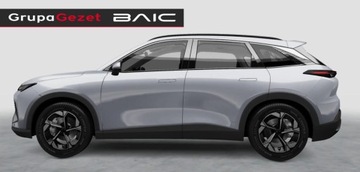  BAIC Beijing 5 1.5 177KM 7DCT BUSINESS nowa wersja wyposażenia *dostępne, zdjęcie 14