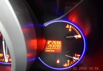 Mazda CX-7 2010 Mazda CX-7 Mazda CX-7 2.2 CD Exclusive 2.2 Diesel 173KM, zdjęcie 16