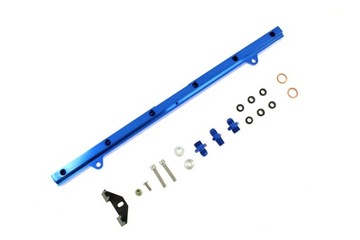 Топливная рампа Nissan Skyline R34 RB26