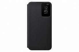 Samsung S22 Plus Smart Clear View Cover