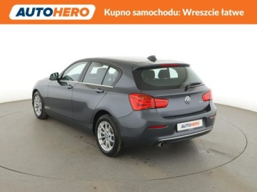 BMW Seria 1 F20-F21 2018 BMW 118 Automat, Czujniki, Aut.klima, Navi,, zdjęcie 3