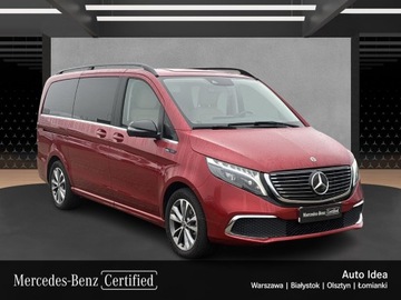 Mercedes 2022 Mercedes-Benz EQV Burmester/AirMatic/ Kamera 360/, zdjęcie 6