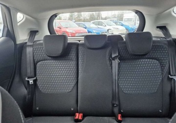 Ford Fiesta VIII Hatchback 3d 1.1 85KM 2017 Ford Fiesta 1.1 Benzyna 85KM SYNC Edition Serwisowany 1.1 Benzyna, zdjęcie 25
