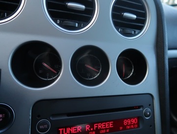 Alfa Romeo 159 Sportwagon 2.2 JTS 185KM 2007 Alfa Romeo 159 2.2 JTS, Klima,ALU, El. szyby, zdjęcie 12