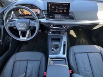 Audi 2025 Audi Q5 Sportback VAT 23 Gwarancja Matrix Head Up Hak Kamery 360, zdjęcie 11