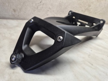 Крепление для регистрации BMW F 800 ST 2008r