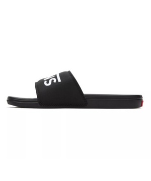 Шлепанцы Vans LA COSTA SLIDE VN0A5HF5IX6 Черные 35
