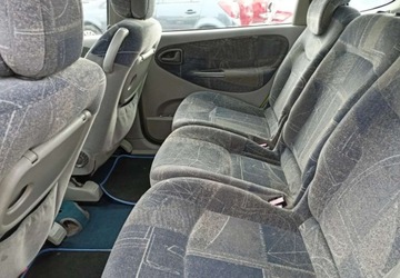 Renault Scenic I Minivan 1.6 i 16V 110KM 2000 Renault Scenic Renault Scenic 1.6 Benzyna 110KM, zdjęcie 13