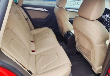 Audi A5 8T 2016 Audi A5 Sportback Audi A5 Sportback 2.0 TFSI Quattro S tronic 2.0 Benzyna, zdjęcie 13