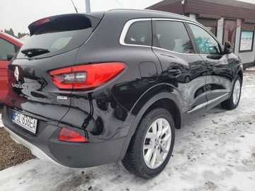 Renault Kadjar Crossover 1.5 dCi 110KM 2017 RENAULT KADJAR 1.5 dCi 110 110 KM AUTOMAT, zdjęcie 9