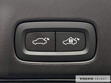 Volvo V90 II 2025 Volvo V90 FV23% SalonPL T6 Plug-In Ultra Dark AWD, zdjęcie 36