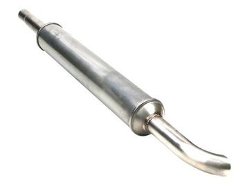 Tłumik nierdzewny 1140mm Ursus C360 Waryński