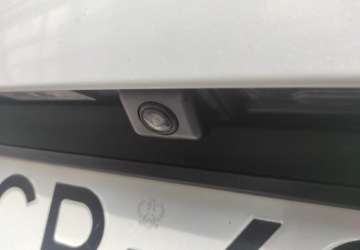 Renault Arkana SUV 1.6 E-TECH 143KM 2021 Renault Arkana 1.6 Hybryda 143KM, zdjęcie 5