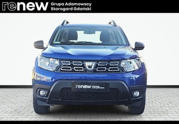 Dacia Duster II SUV 1.0 TCe 90KM 2021 Dacia Duster PL Salon Dealer Renault Grupa Adamowscy BenzynaLPG 90KM, zdjęcie 10