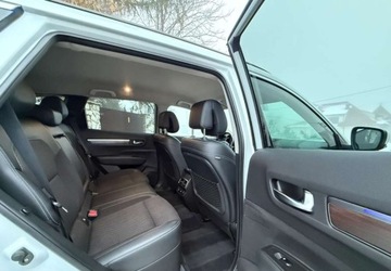 Renault Koleos II SUV 2.0 dCi 177KM 2018 Renault Koleos Renault Koleos ENERGY dCi 175 4WD INTENS 2.0 Diesel 177KM, zdjęcie 29