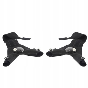 ФОНАРЬ ДЛЯ ПЕРЧАТОК СВЕТОДИОДНЫЙ ТАКТИЧЕСКИЙ ФОНАРЬ ДЛЯ МАСТЕРСКОЙ ЛЕВЫЙ + ПРАВЫЙ