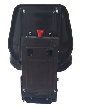 SIEDZENIE do ciągnika T25/MF/C330/C360/C328