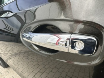 Nissan X-Trail III Terenowy 2.0 dCi 177KM 2017 Nissan X-Trail Salon Polska! Panorama, Kamera360 !, zdjęcie 27