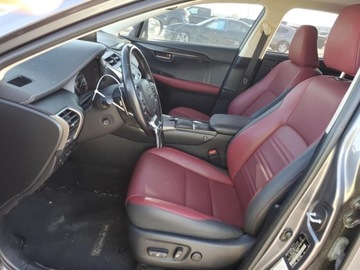 Lexus NX II 2021 Lexus NX 300 Base 2021 2.0l 2.0 Benzyna 235KM, zdjęcie 7