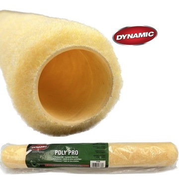 DYNAMIC wałek POLY-PRO 10mm 46cm wkład PROF.