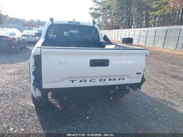 Toyota Tacoma II 2022 Toyota Tacoma 2022r., TRD OFF ROAD, od ubezpieczalni 3.5 Benzyna 278KM, zdjęcie 5