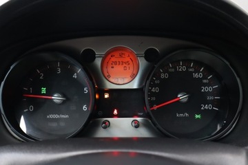 Nissan Qashqai I Crossover 2.0 dCi 150KM 2007 Nissan Qashqai 2.0 dCi, Salon Polska, 4X4, Xenon, zdjęcie 10