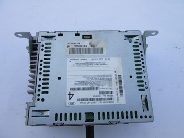 FORD EXPLORER 11- CD-READER DB5T-19C107-AA