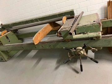 Купер двойная пила