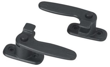 ТЕЛЕСКОПИЧЕСКИЙ ОКОННЫЙ ПОДЪЕМНИК DOMETIC S4 207 мм 2 шт.