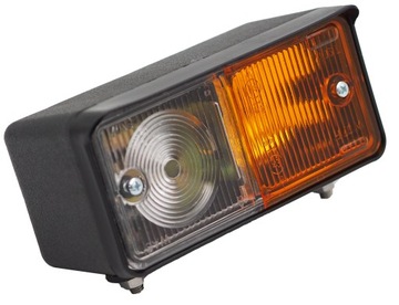 Фонарь передний URSUS, трактор LEWA (42)