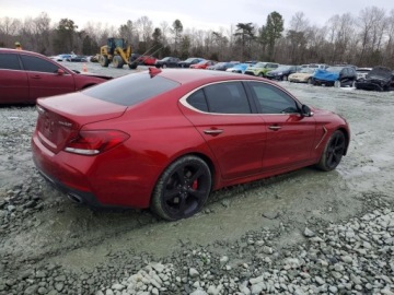  Genesis G70 Prestige 2019 3.3 Benzyna 365KM, zdjęcie 3