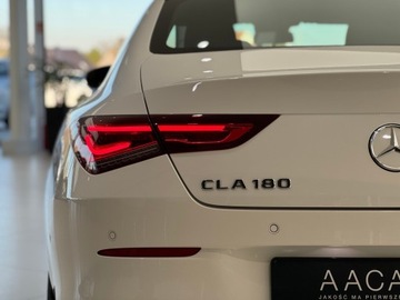 Mercedes CLA C118/X118 2022 Mercedes-Benz CLA 180 180 7G-DCT / 1 właściciel /, zdjęcie 36