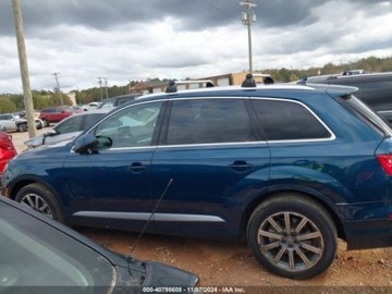 Audi Q7 II 2019 Audi Q7 2019r., Premium, od ubezpieczalni 2.0 Benzyna 248KM, zdjęcie 3