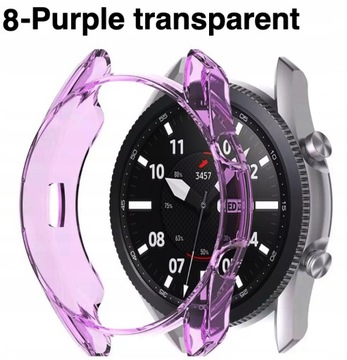 КОРПУС SAMSUNG GALAXY WATCH 3 41/45 мм РАЗНЫЕ ЦВЕТА