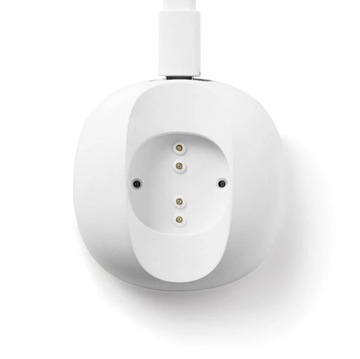 Oclean 2in1 uchwyt i ładowarka do szczoteczki róż