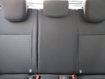 Toyota Yaris III Hatchback 5d Facelifting 2017 1.0 VVT-i 72KM 2019 Toyota Yaris 1.0 VVT-i, Salon Polska, Klima, zdjęcie 9